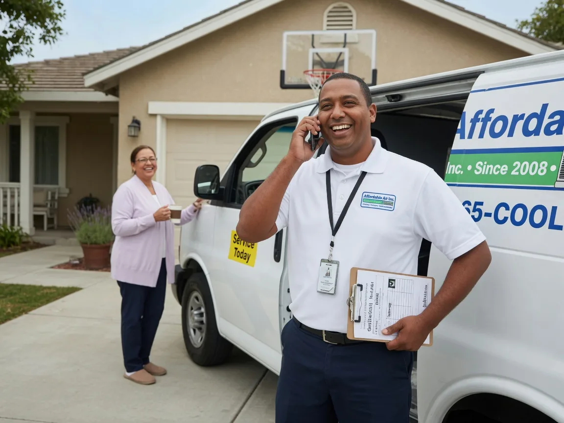 Central Ac Repair Quenemo, KS FAQs